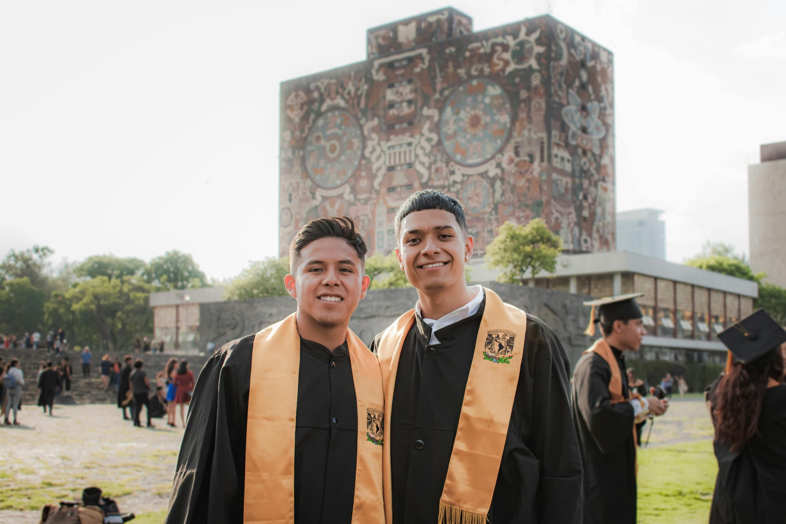Las ciudades más recomendadas para estudiantes universitarios en México