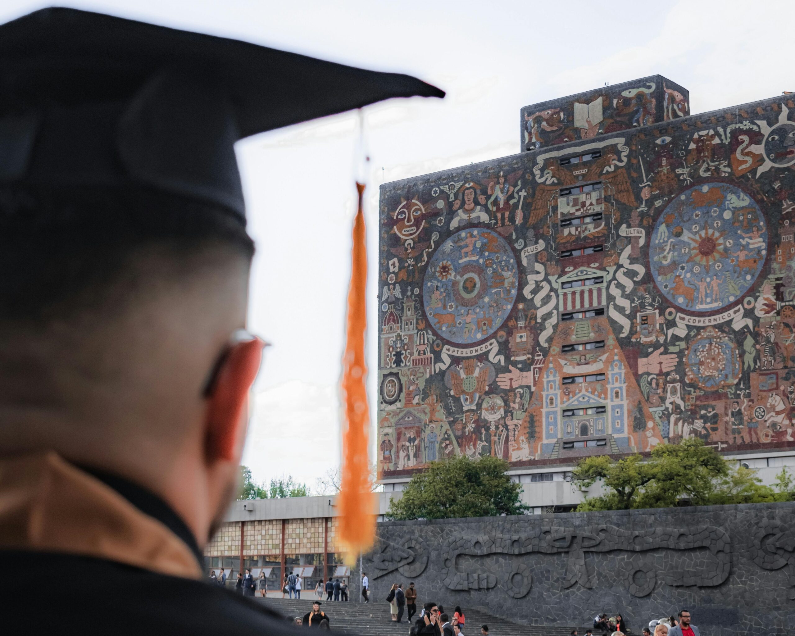 Las ciudades más recomendadas para estudiantes universitarios en México